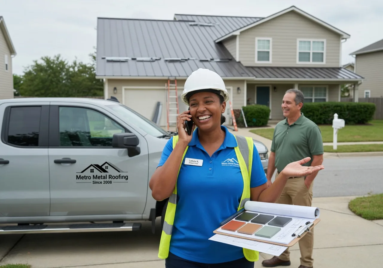 Metal Roofing Installation La Push, WA FAQs
