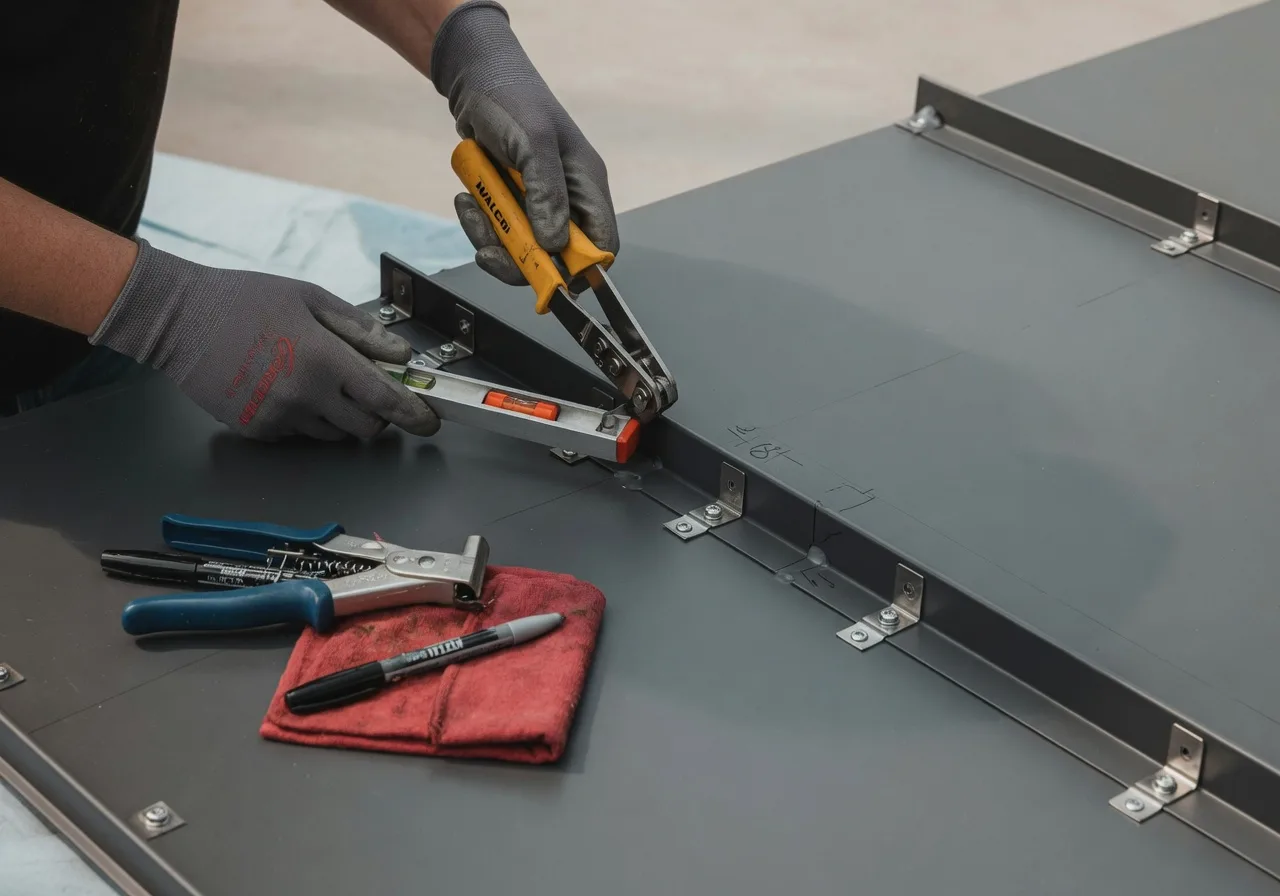 Why choose Metal Roofing Installation in La Push, WA